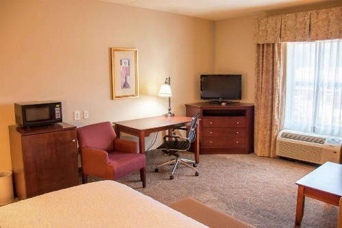 Hampton Inn Murphy - image 24