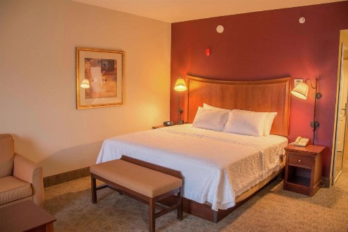 Hampton Inn Murphy - image 25