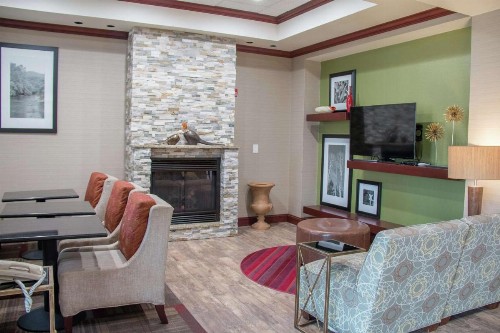 Hampton Inn Murphy - image 3