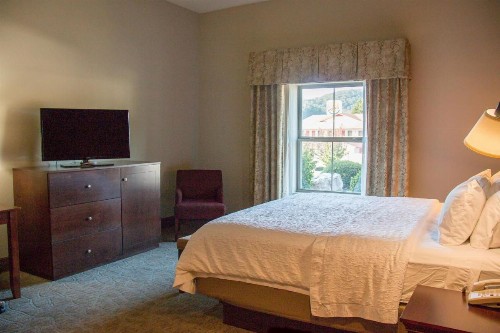 Hampton Inn Murphy - image 32