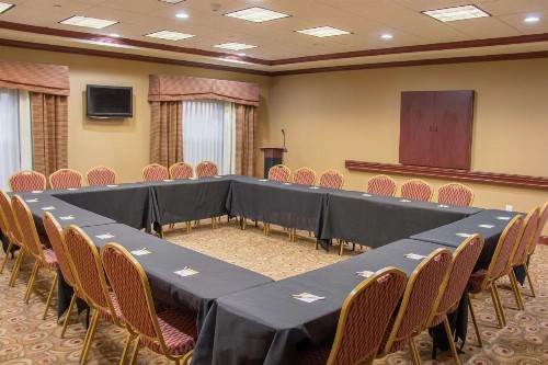 Hampton Inn Murphy - image 35