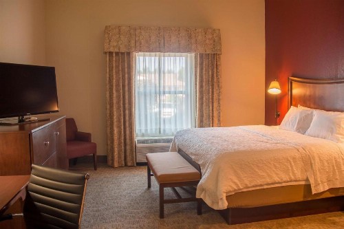 Hampton Inn Murphy - image 37