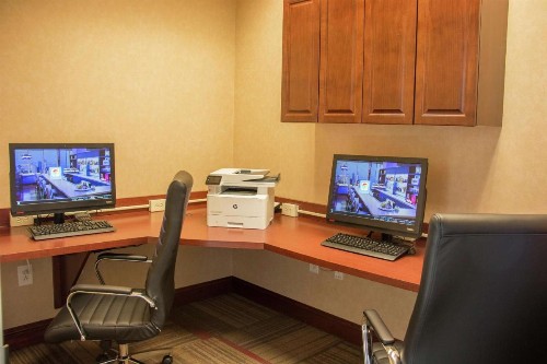 Hampton Inn Murphy - image 38