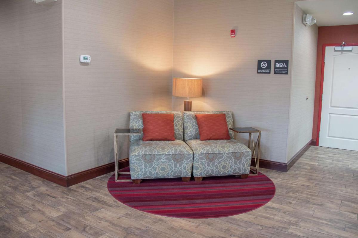 Hampton Inn Murphy - image 5