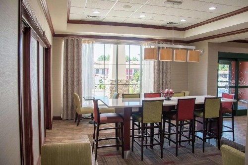 Hampton Inn Murphy - image 6