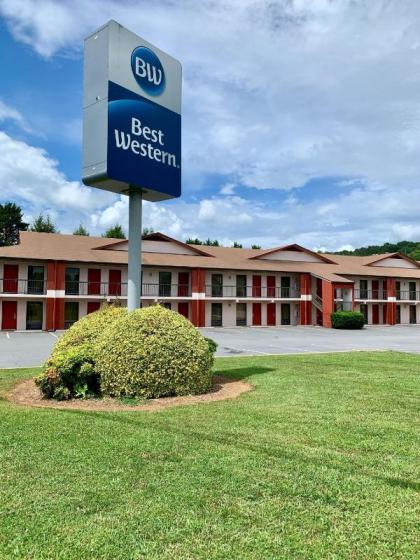 Best Western of Murphy - image 10