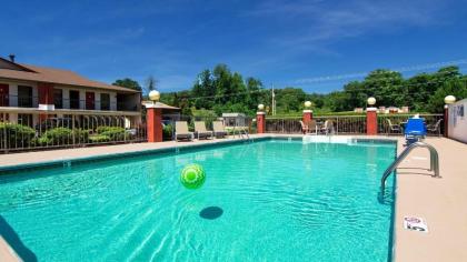 Best Western of Murphy - image 11