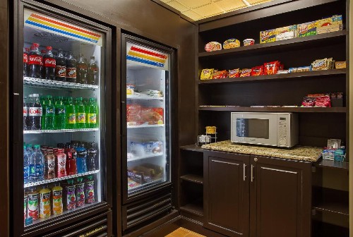 Holiday Inn Express & Suites Murphy an IHG Hotel - image 12
