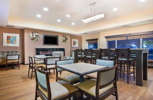 Holiday Inn Express & Suites Murphy an IHG Hotel - image 8