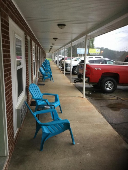 Murphy Motel - image 7