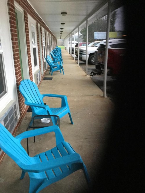 Murphy Motel - image 8