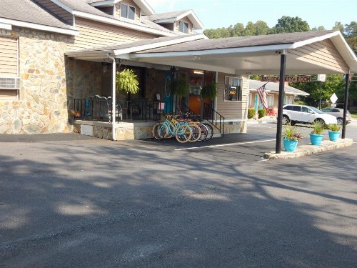 Sunset Motel - image 48