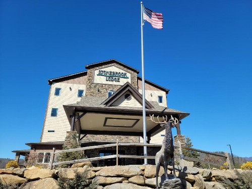 Stonebrook Lodge Murphy - image 2