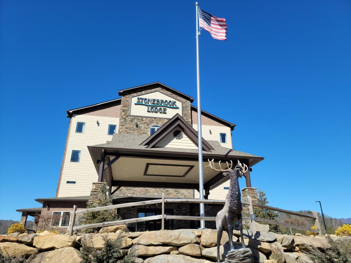 Stonebrook Lodge Murphy - image 2