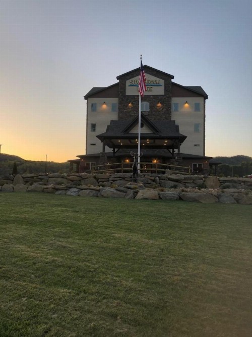 Stonebrook Lodge Murphy - image 8