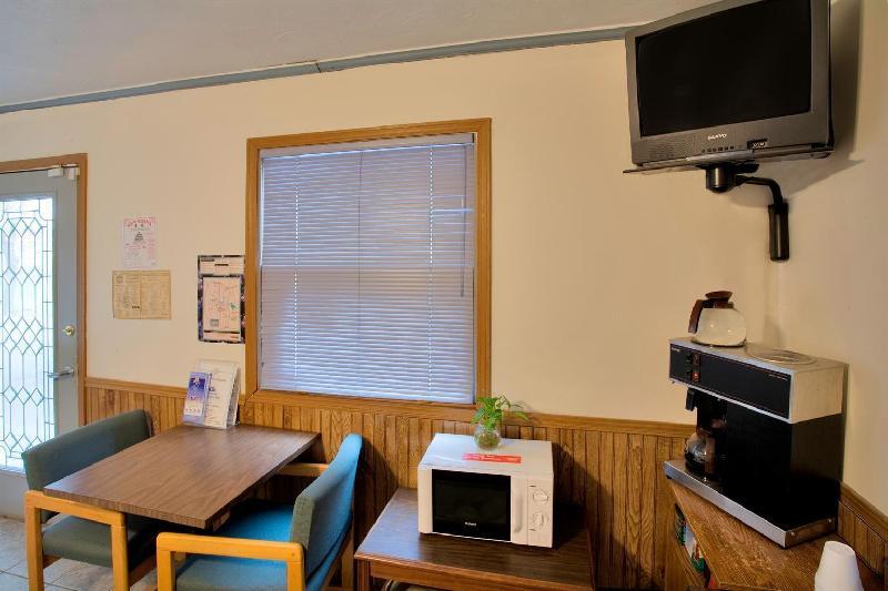 Americas Best Value Inn Murphysboro Carbondale