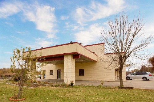 Americas Best Value Inn Murphysboro Carbondale - image 3