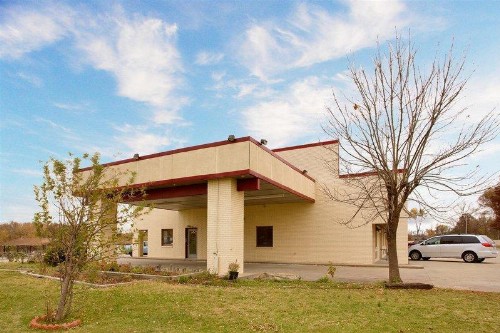 Americas Best Value Inn Murphysboro Carbondale - image 6