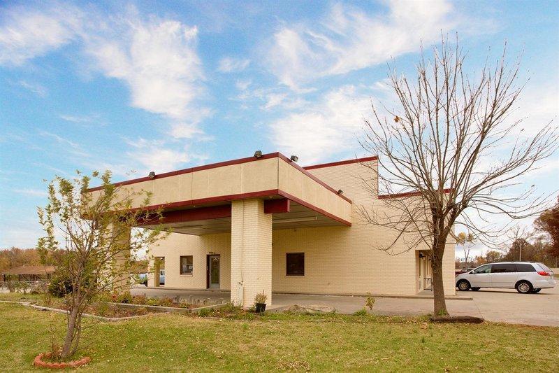 Americas Best Value Inn Murphysboro Carbondale - image 6