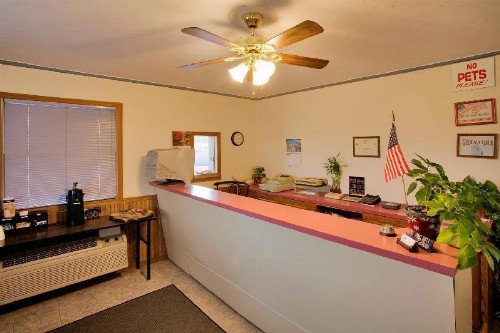 Americas Best Value Inn Murphysboro Carbondale - image 7