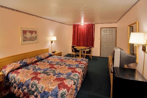 Americas Best Value Inn Murphysboro Carbondale - image 9