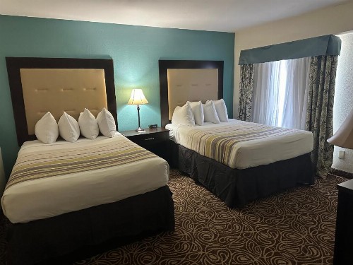 Country Inn & Suites by Radisson Murrells Inlet SC - image 11