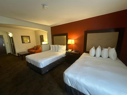 Country Inn & Suites by Radisson Murrells Inlet SC - image 12