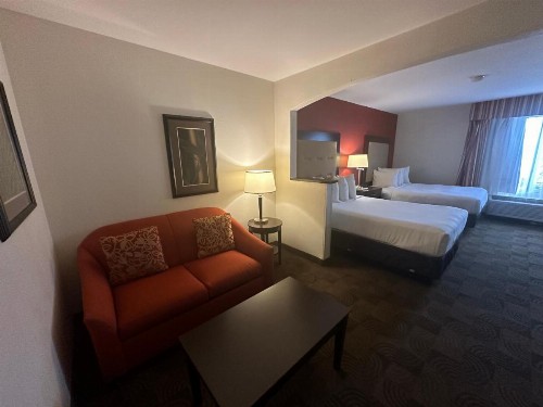 Country Inn & Suites by Radisson Murrells Inlet SC - image 13