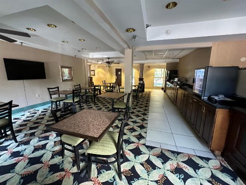 Country Inn & Suites by Radisson Murrells Inlet SC - image 15
