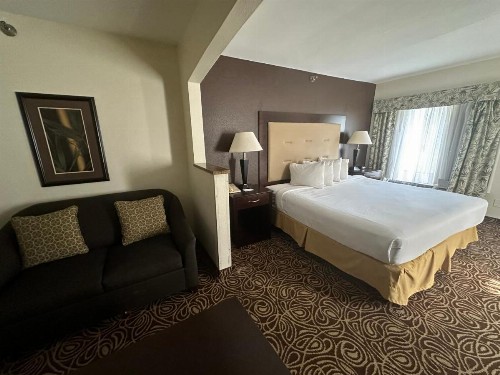 Country Inn & Suites by Radisson Murrells Inlet SC - image 16