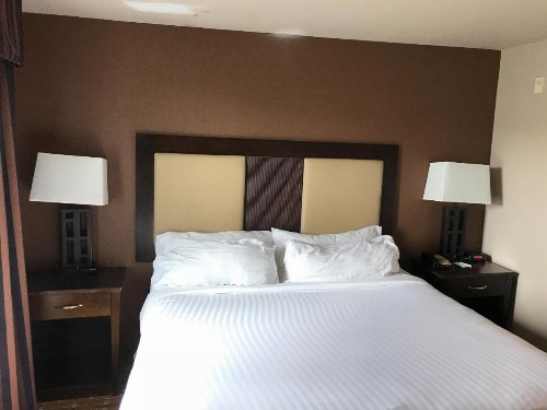 Country Inn & Suites by Radisson Murrells Inlet SC - image 17