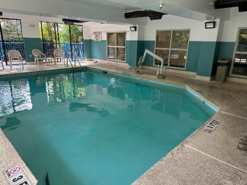 Country Inn & Suites by Radisson Murrells Inlet SC - image 18