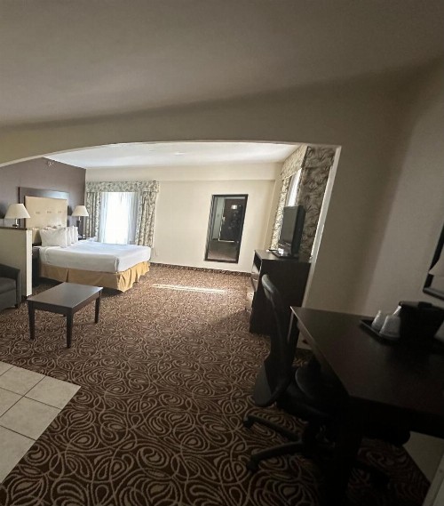 Country Inn & Suites by Radisson Murrells Inlet SC - image 21