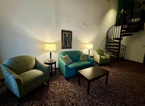 Country Inn & Suites by Radisson Murrells Inlet SC - image 23