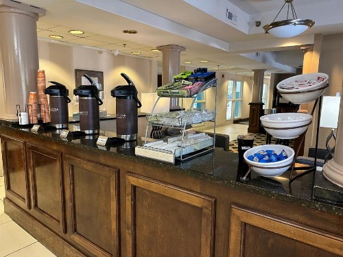 Country Inn & Suites by Radisson Murrells Inlet SC - image 24