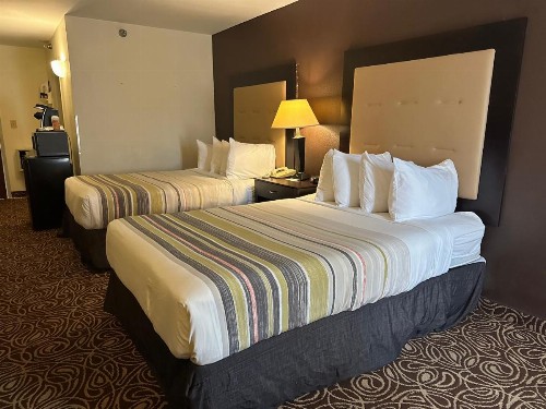 Country Inn & Suites by Radisson Murrells Inlet SC - image 25