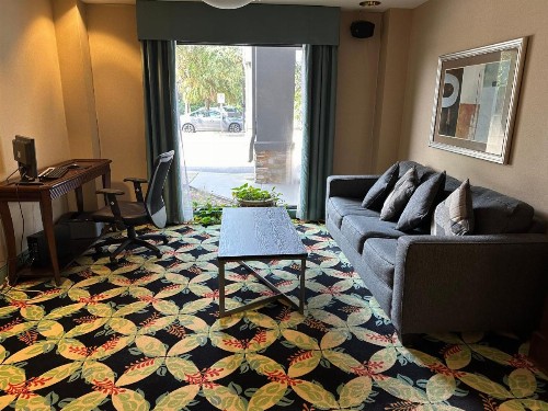 Country Inn & Suites by Radisson Murrells Inlet SC - image 26