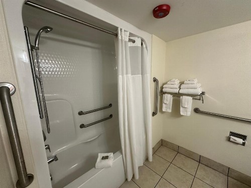 Country Inn & Suites by Radisson Murrells Inlet SC - image 27
