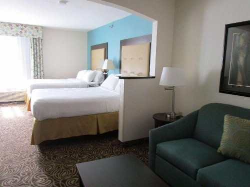 Country Inn & Suites by Radisson Murrells Inlet SC - image 28