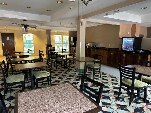 Country Inn & Suites by Radisson Murrells Inlet SC - image 29