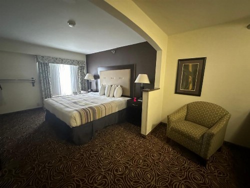 Country Inn & Suites by Radisson Murrells Inlet SC - image 31