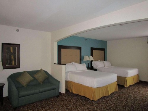 Country Inn & Suites by Radisson Murrells Inlet SC - image 32