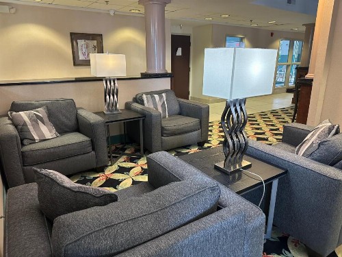 Country Inn & Suites by Radisson Murrells Inlet SC - image 33