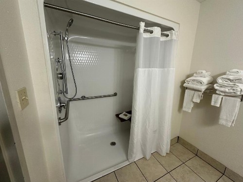 Country Inn & Suites by Radisson Murrells Inlet SC - image 34