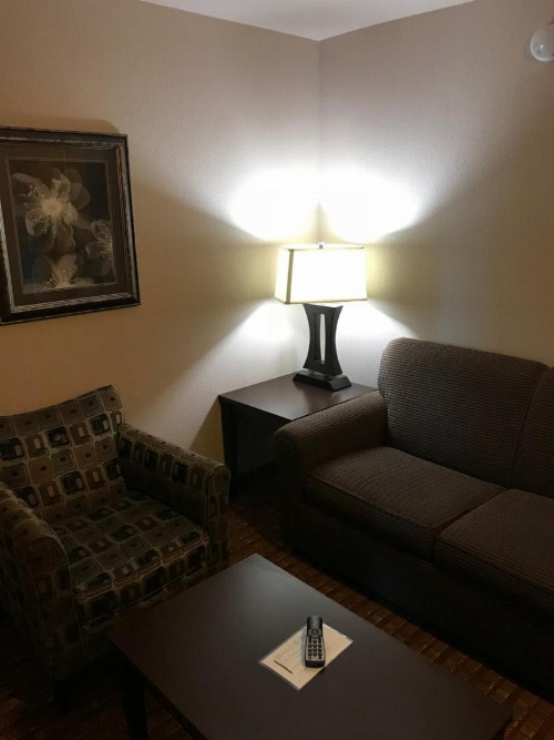 Country Inn & Suites by Radisson Murrells Inlet SC - image 35