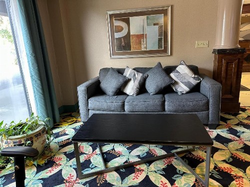 Country Inn & Suites by Radisson Murrells Inlet SC - image 4