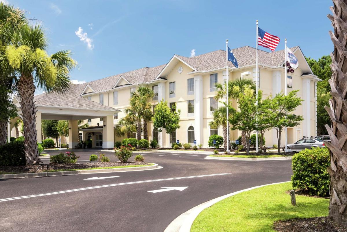 Hampton Inn Murrells Inlet/Myrtle Beach Area - main image