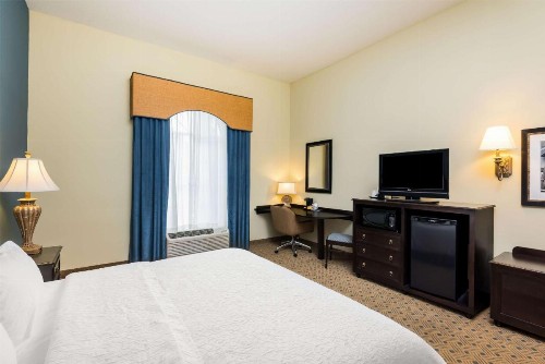 Hampton Inn Murrells Inlet/Myrtle Beach Area - image 11
