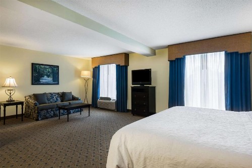Hampton Inn Murrells Inlet/Myrtle Beach Area - image 12