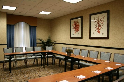 Hampton Inn Murrells Inlet/Myrtle Beach Area - image 13